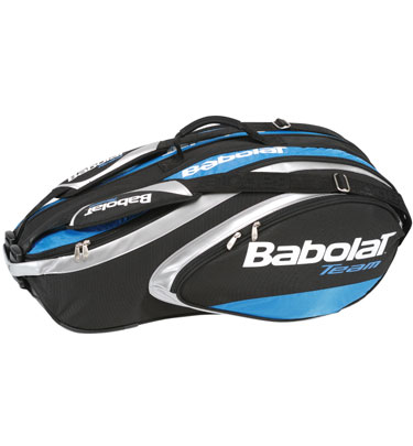 Babolat Team Bag - 6 rachete